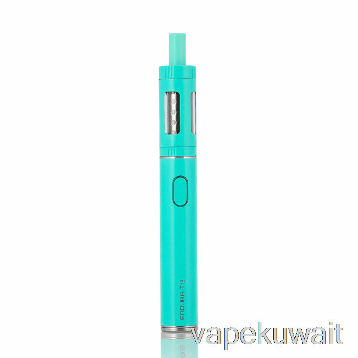 Innokin Endura T18 14W Starter Kit مجموعة أكوامارين فيب